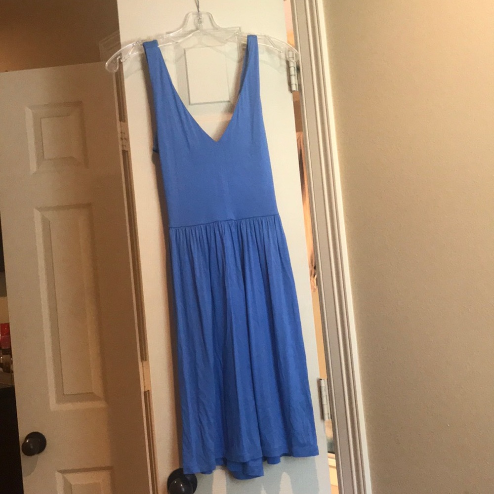 Loft dress